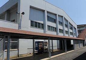 No. 1 Gymnasium